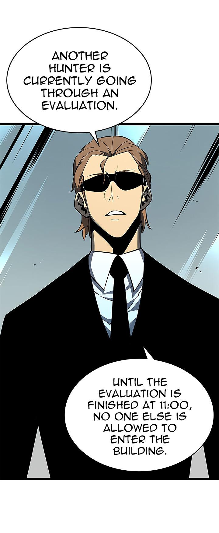 Solo Leveling Chapter 77 — page 16