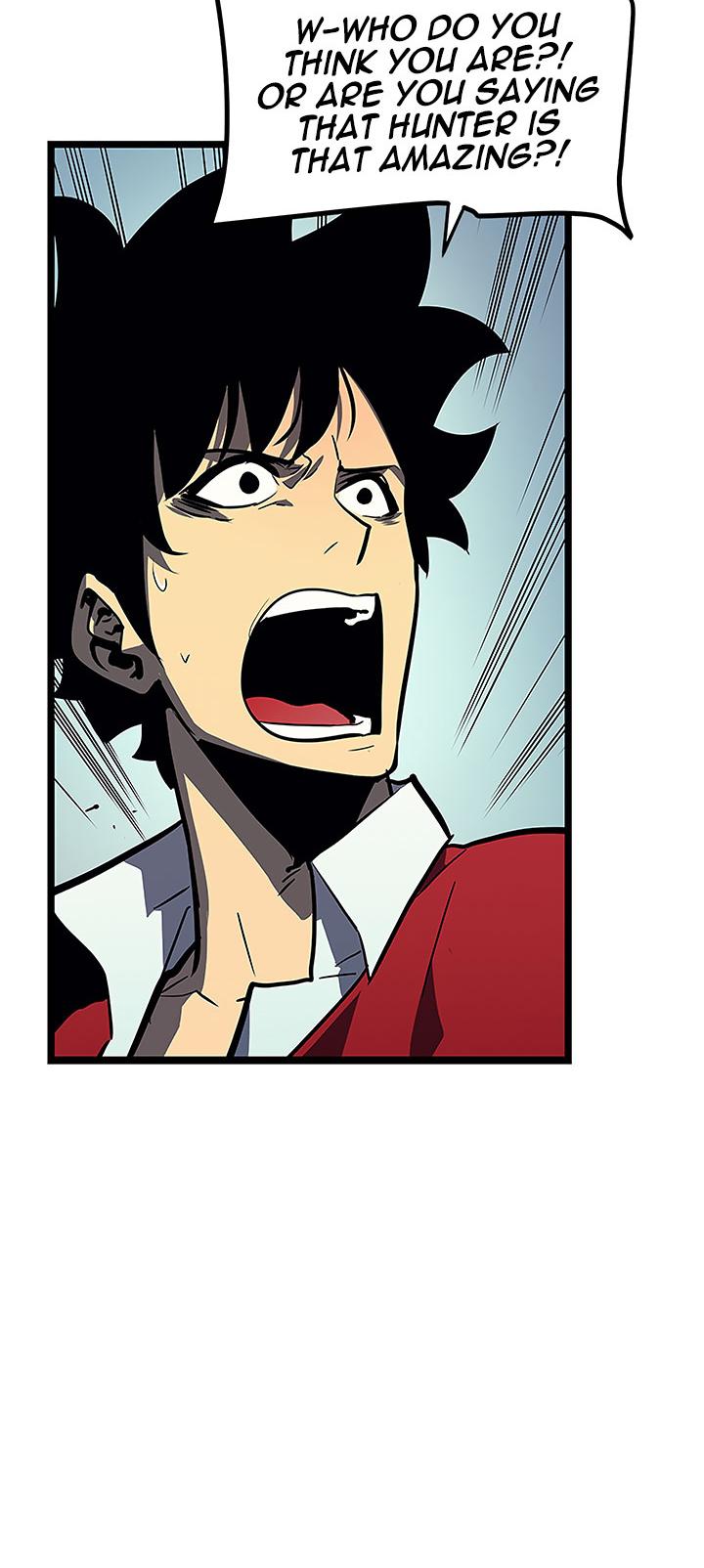 Solo Leveling Chapter 77 — page 23