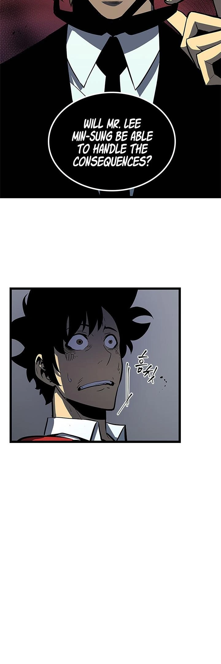 Solo Leveling Chapter 77 — page 25