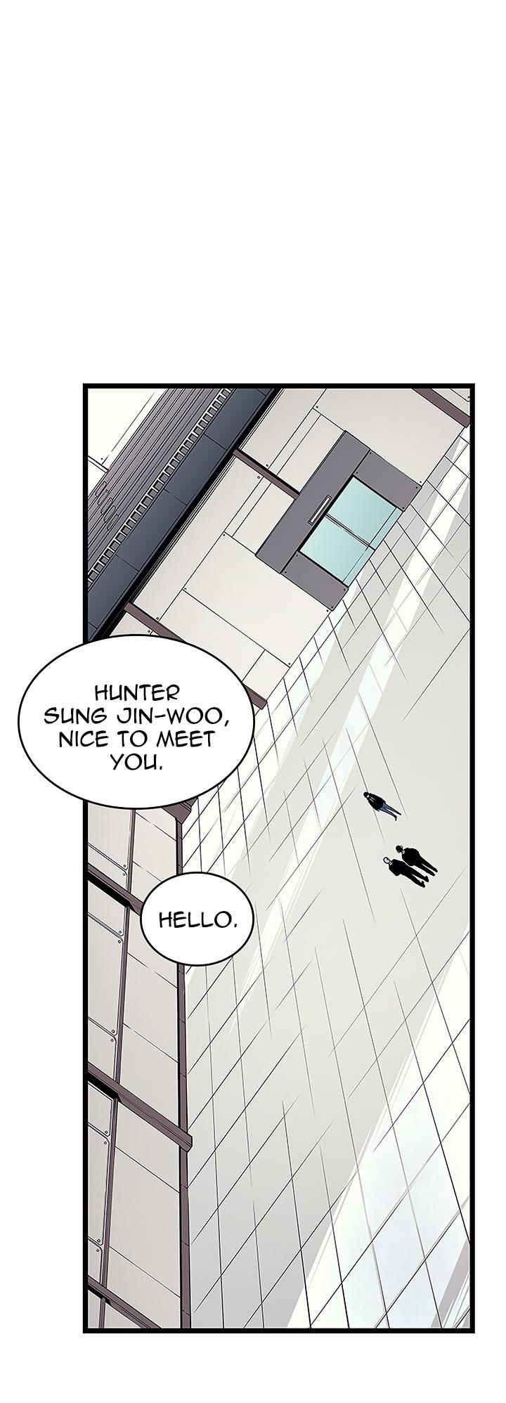 Solo Leveling Chapter 77 — page 30