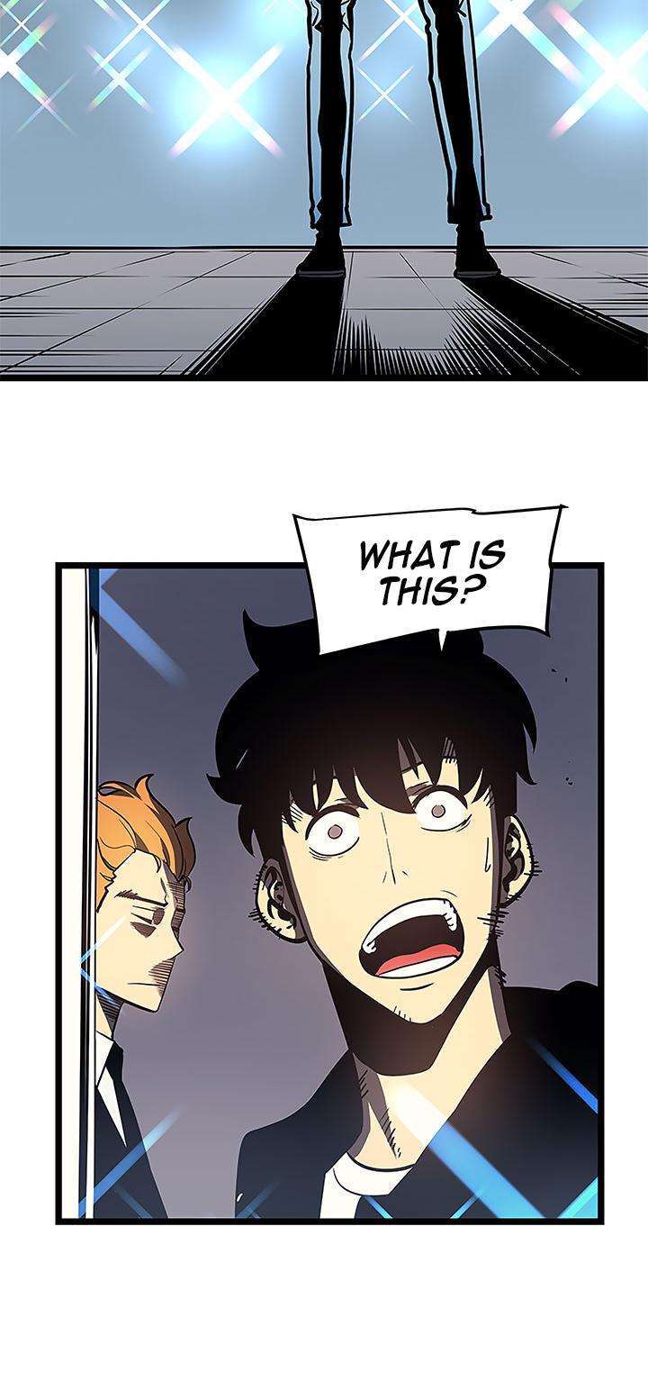 Solo Leveling Chapter 77 — page 47