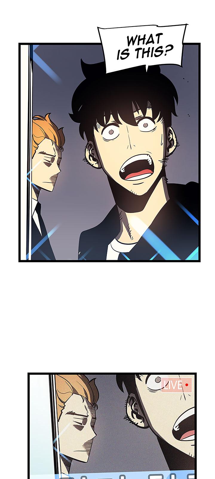 Solo Leveling Chapter 78 — page 1