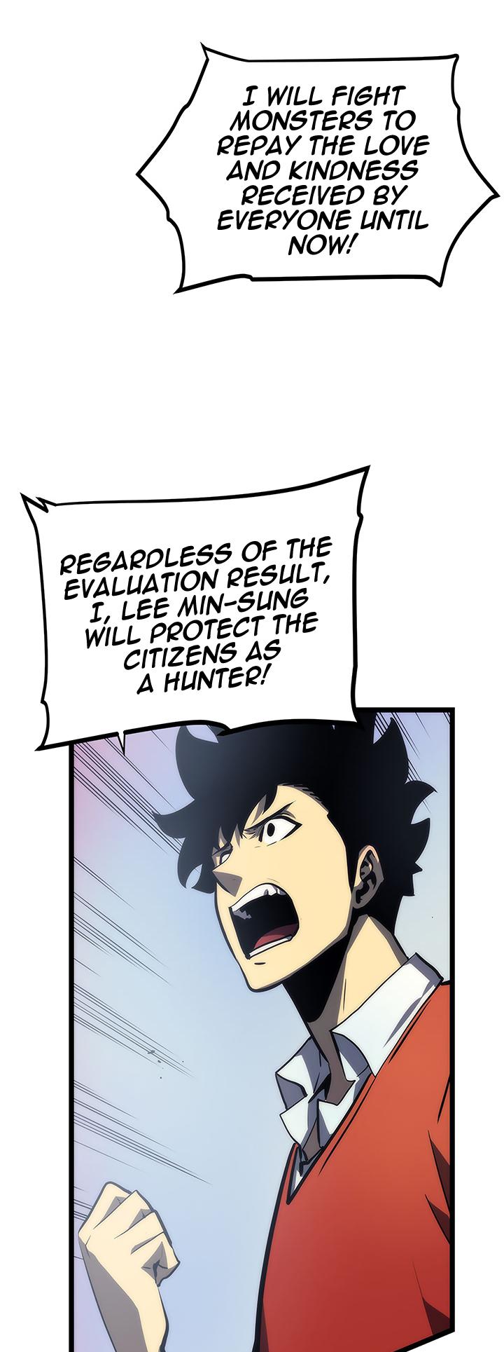 Solo Leveling Chapter 78 — page 6