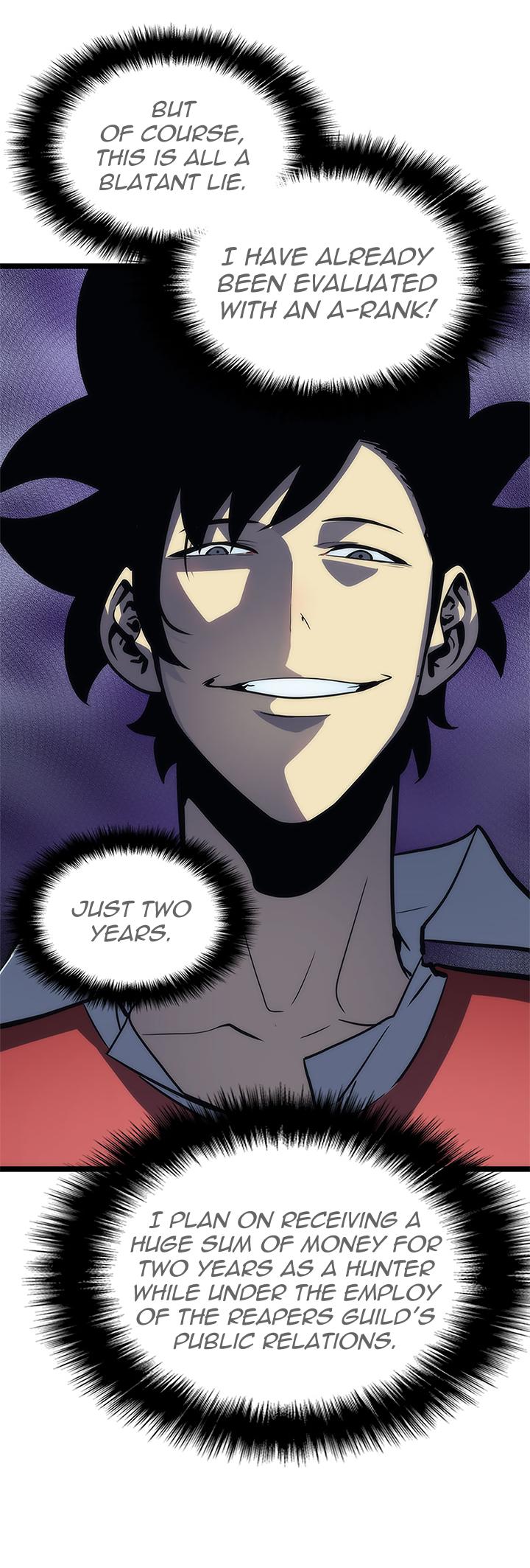 Solo Leveling Chapter 78 — page 9
