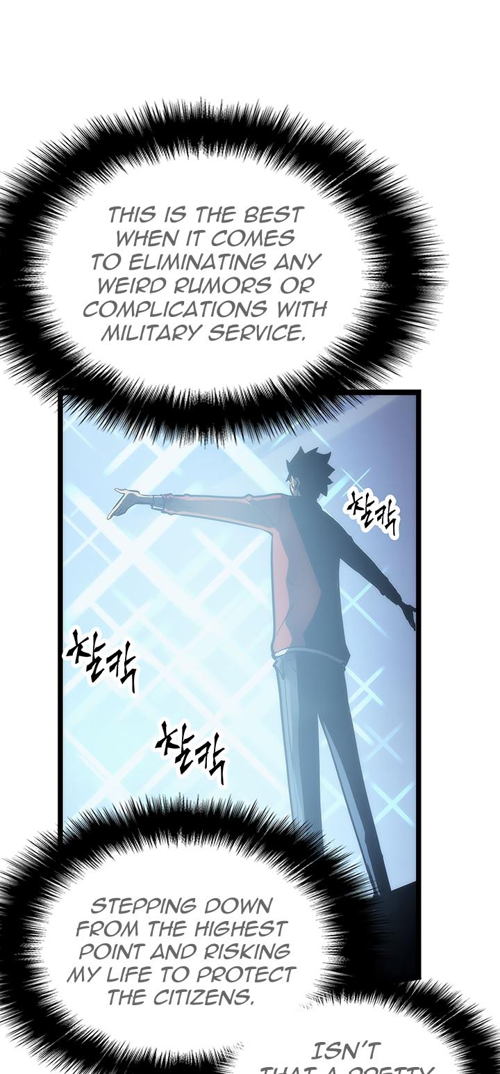 Solo Leveling Chapter 78 — page 10