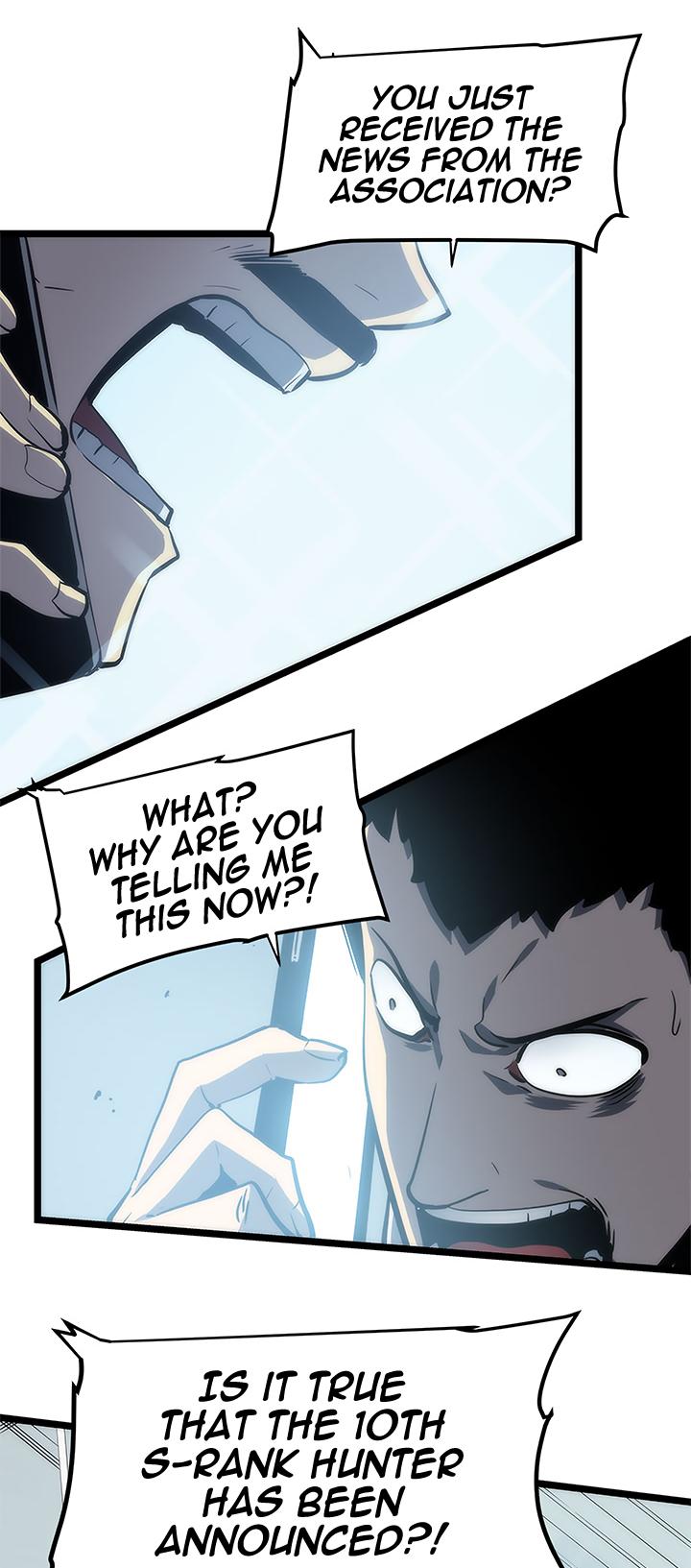 Solo Leveling Chapter 78 — page 12