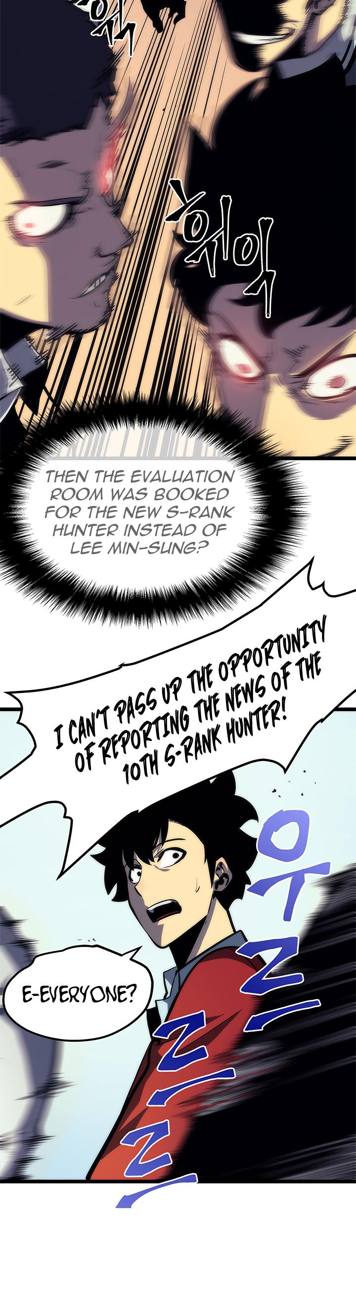 Solo Leveling Chapter 78 — page 15