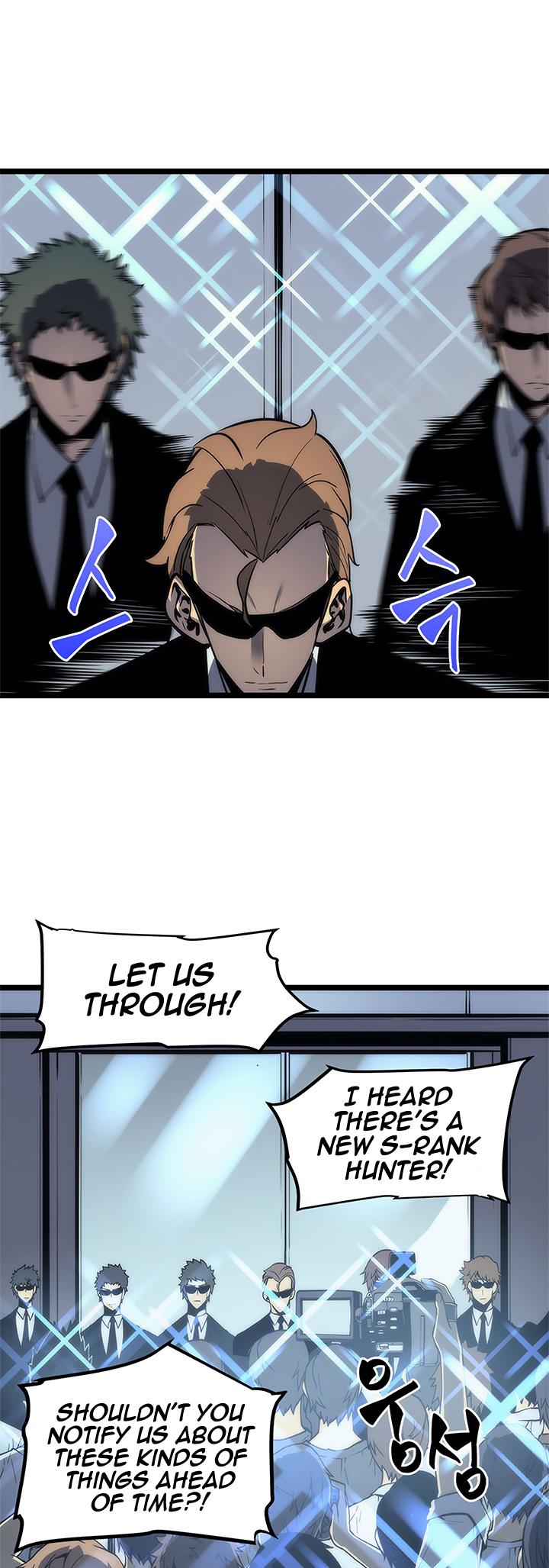 Solo Leveling Chapter 78 — page 16