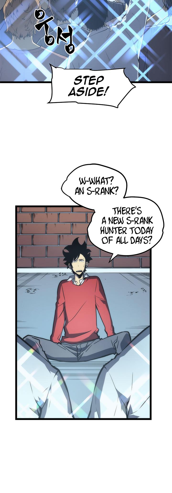 Solo Leveling Chapter 78 — page 17