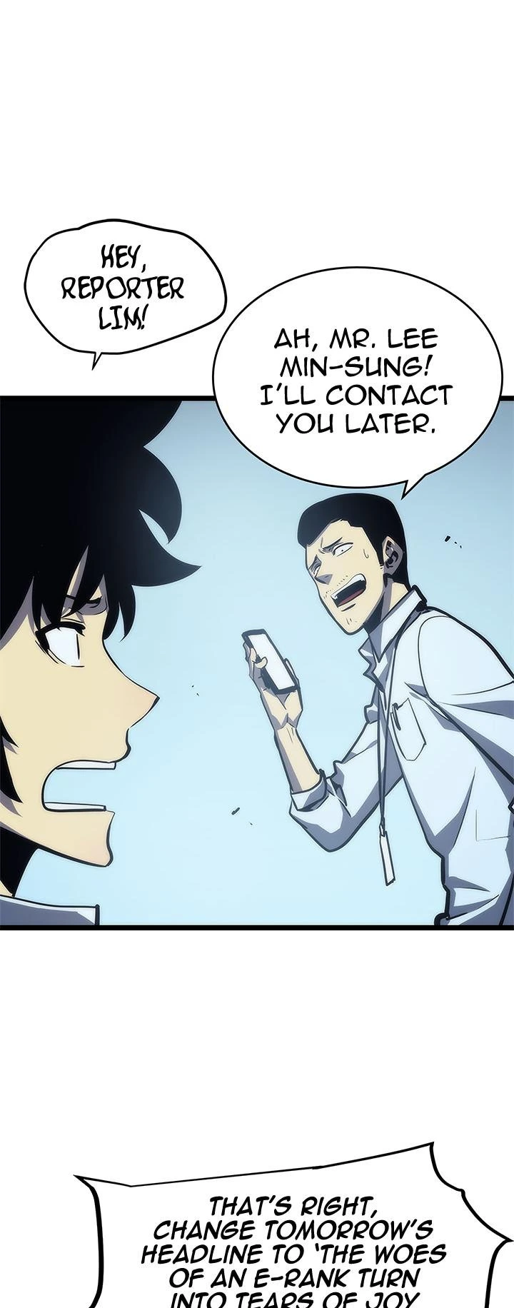 Solo Leveling Chapter 78 — page 18
