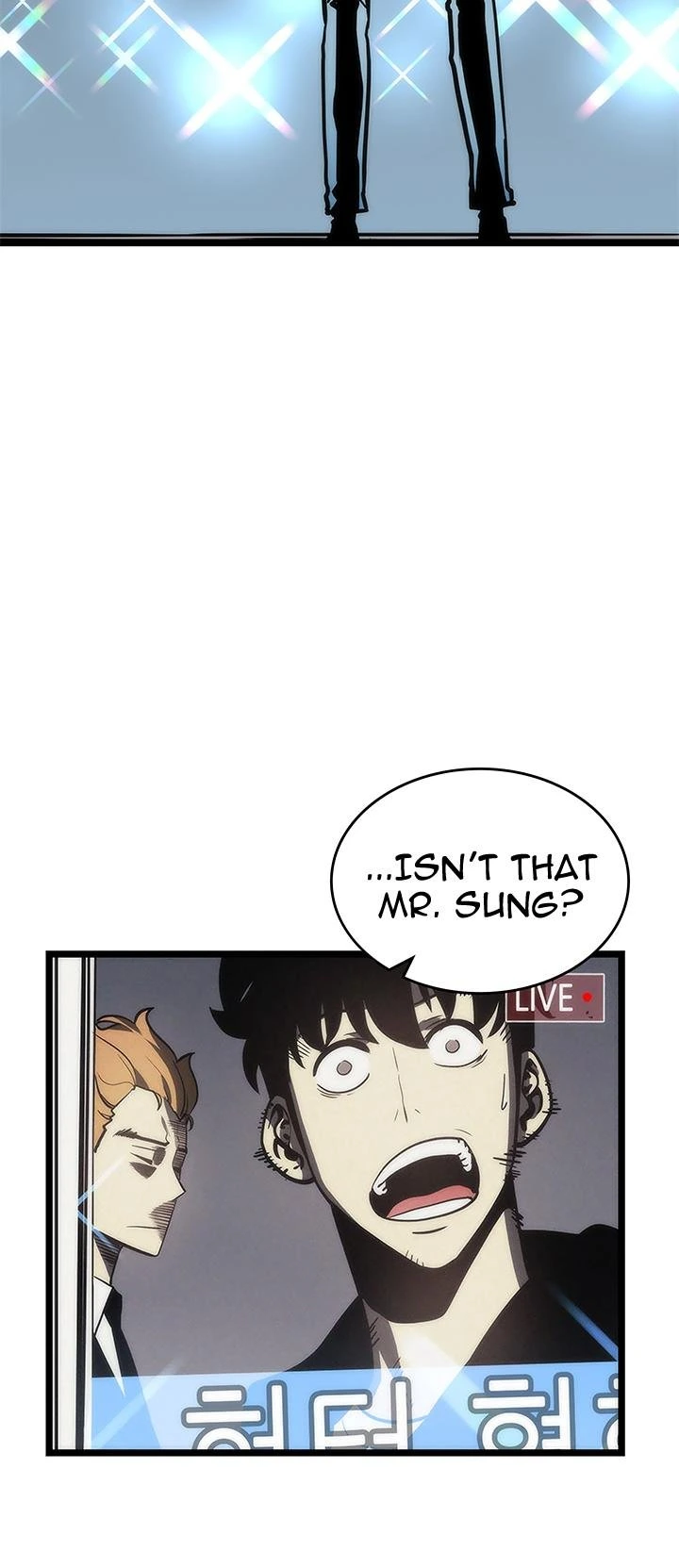Solo Leveling Chapter 78 — page 21