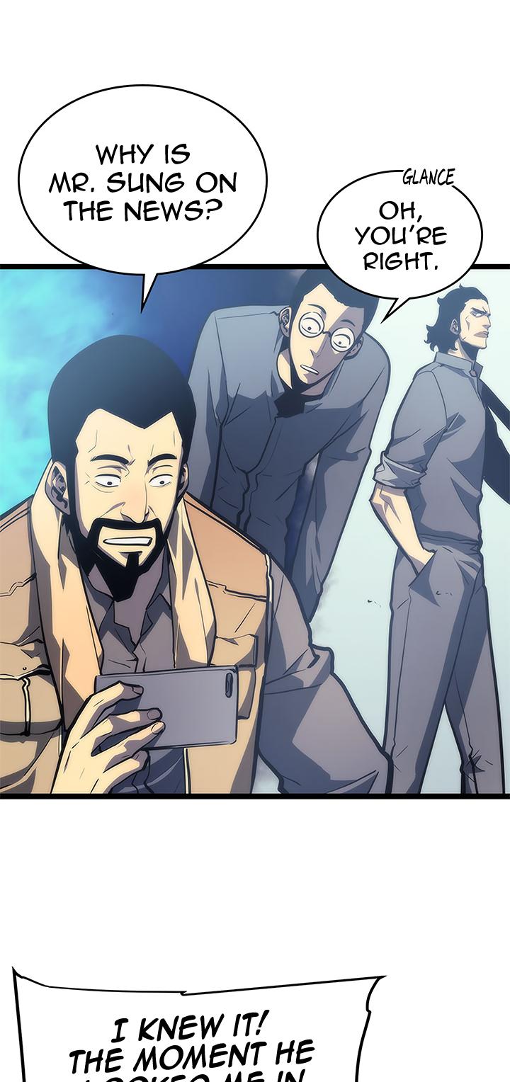 Solo Leveling Chapter 78 — page 22
