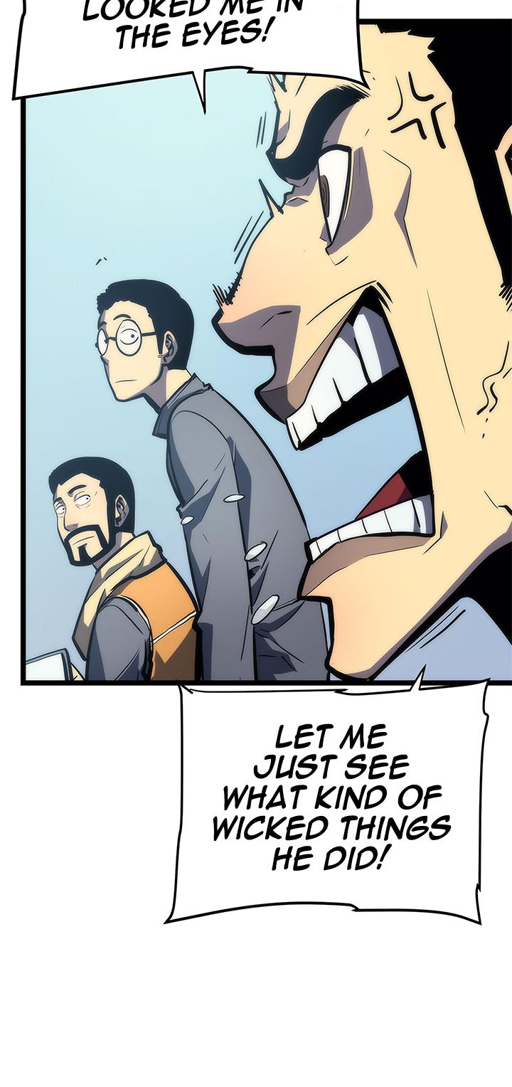 Solo Leveling Chapter 78 — page 23