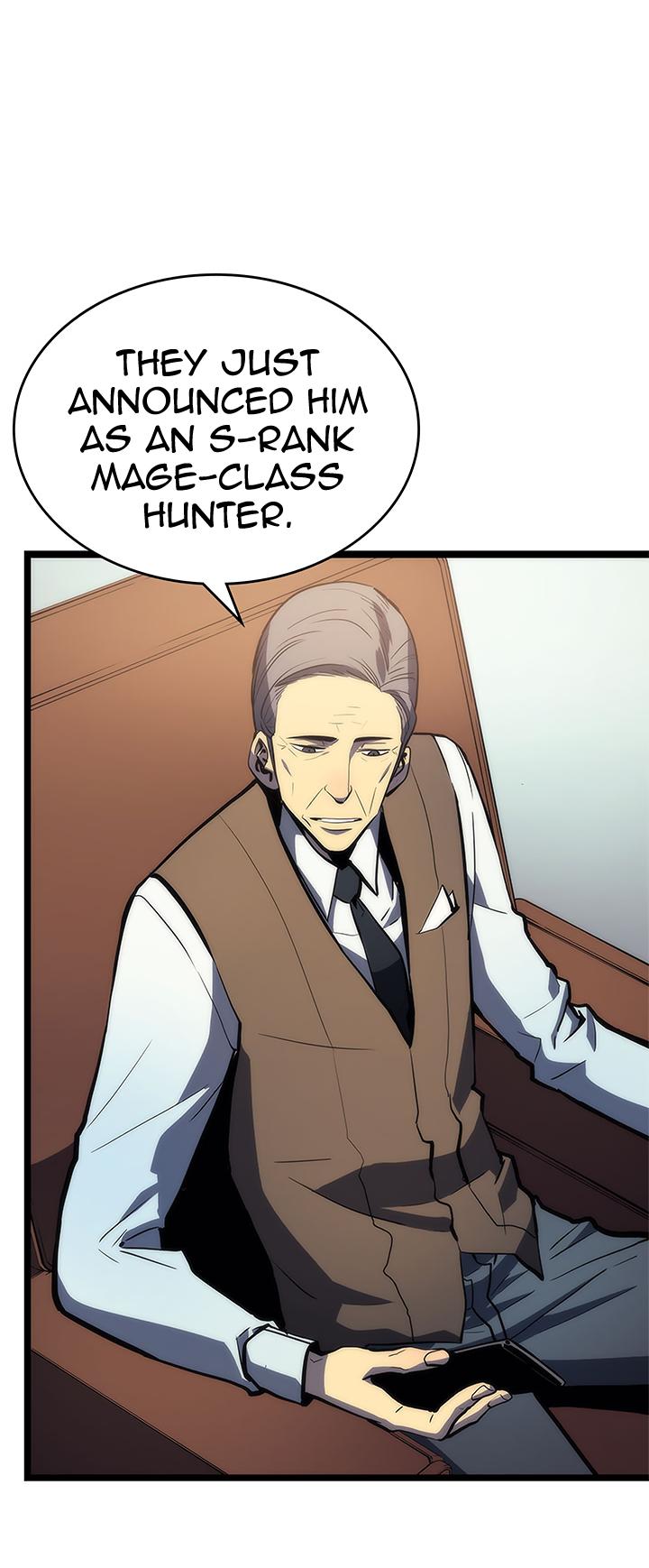 Solo Leveling Chapter 78 — page 27