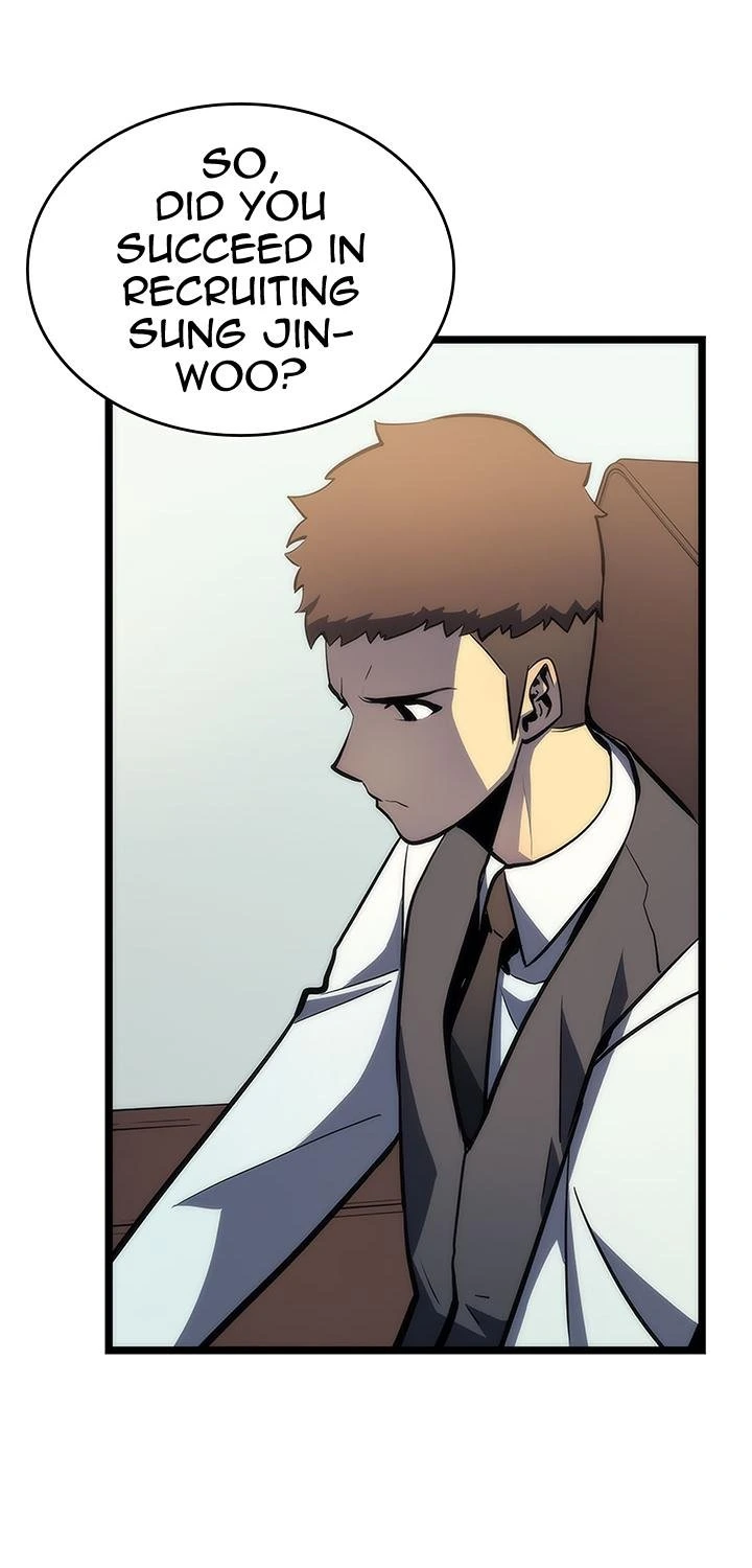 Solo Leveling Chapter 78 — page 28