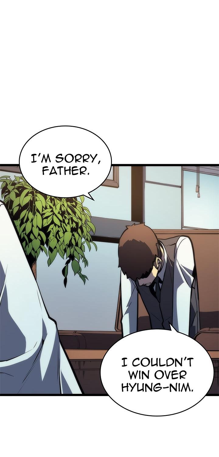 Solo Leveling Chapter 78 — page 29