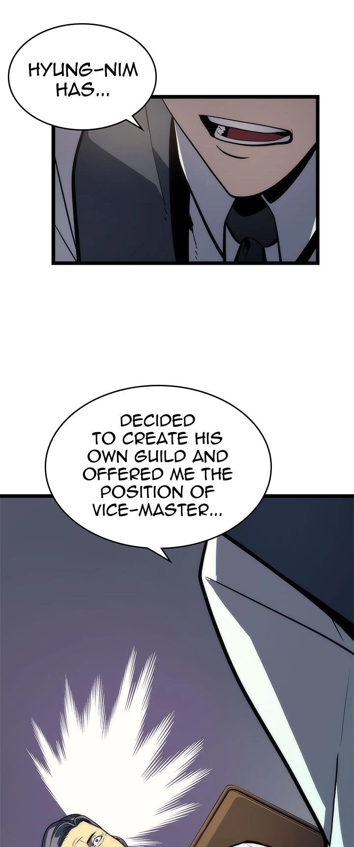 Solo Leveling Chapter 78 — page 30