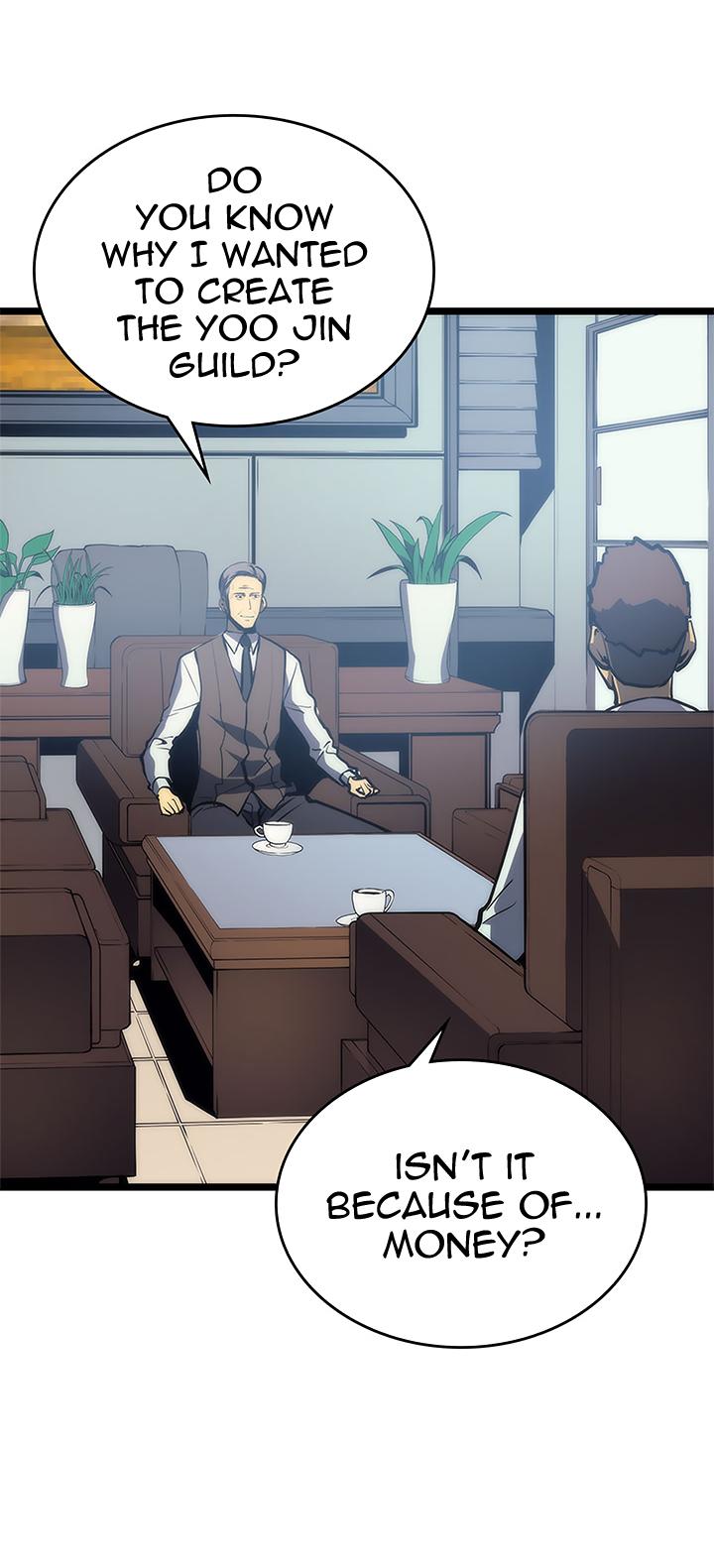 Solo Leveling Chapter 78 — page 32
