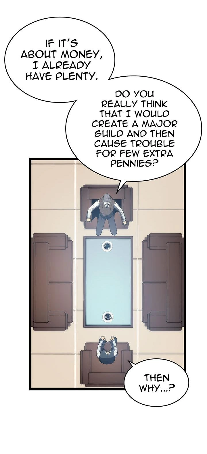 Solo Leveling Chapter 78 — page 33