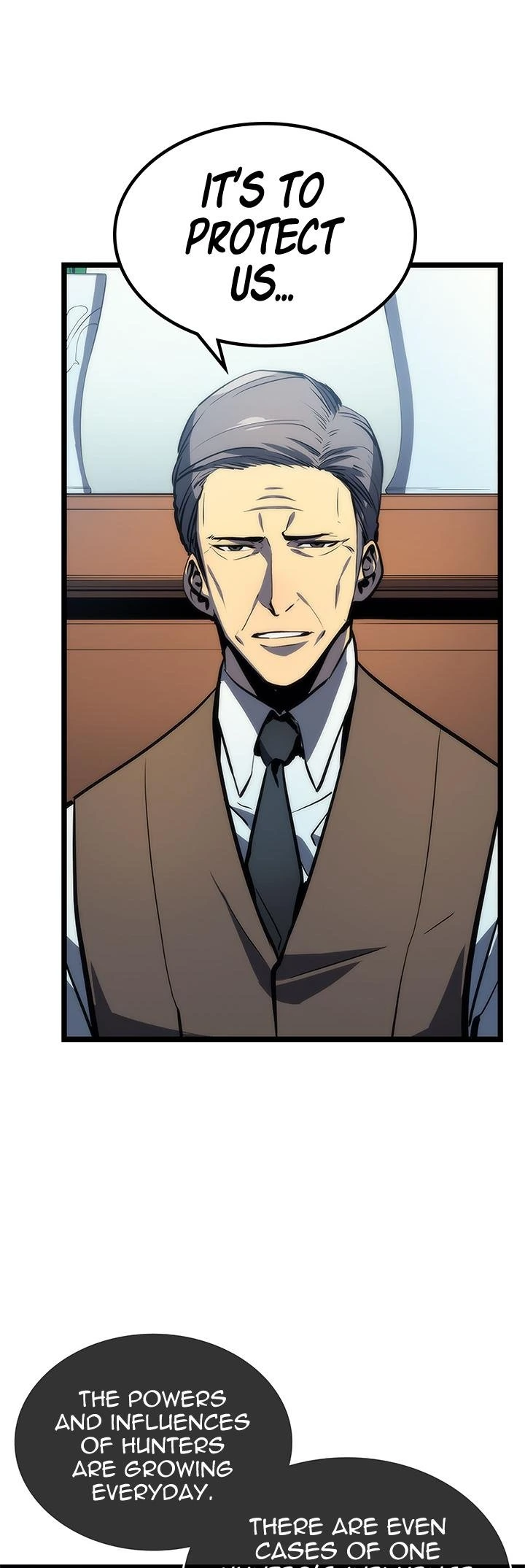 Solo Leveling Chapter 78 — page 34