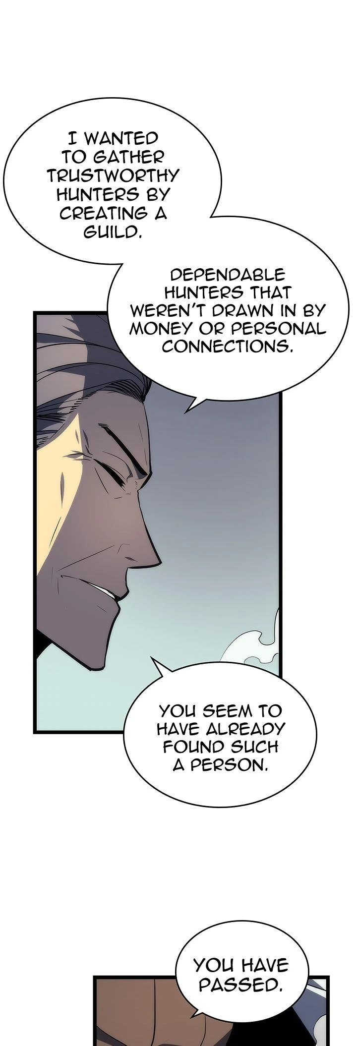 Solo Leveling Chapter 78 — page 36