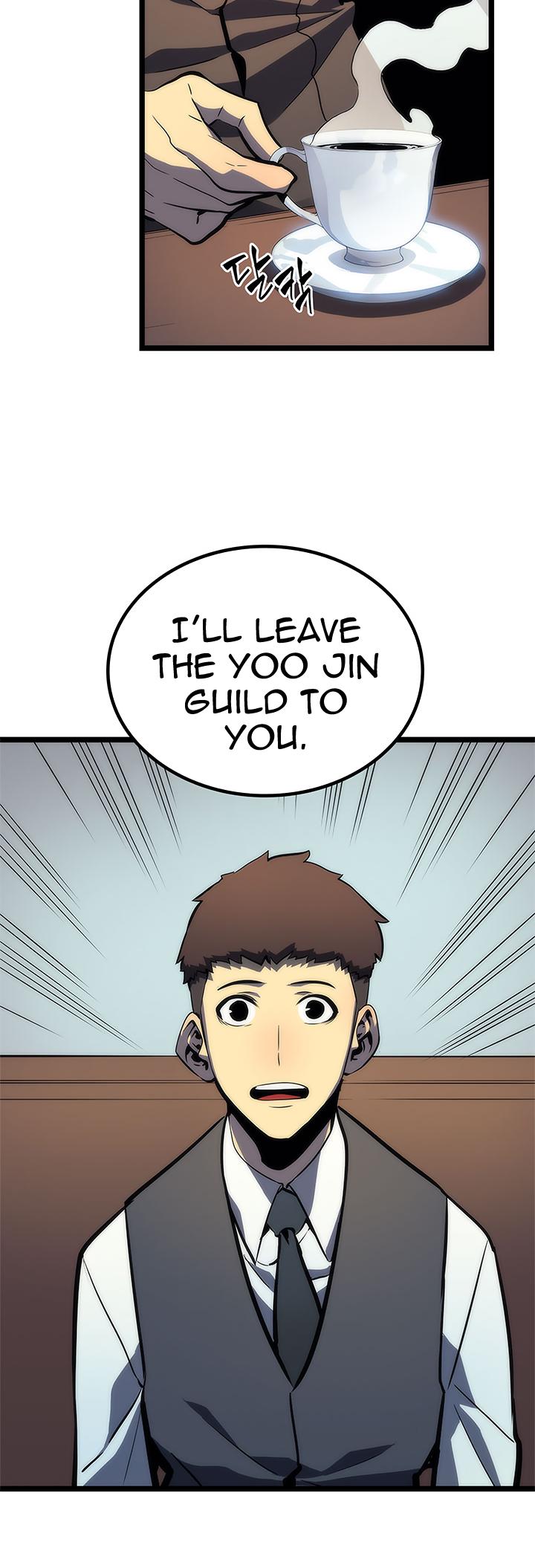 Solo Leveling Chapter 78 — page 37