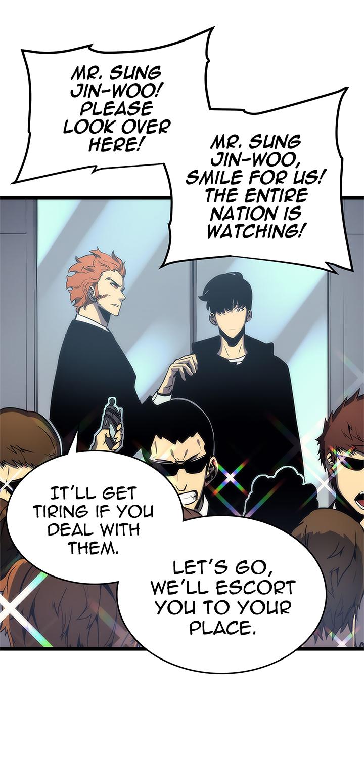 Solo Leveling Chapter 78 — page 42
