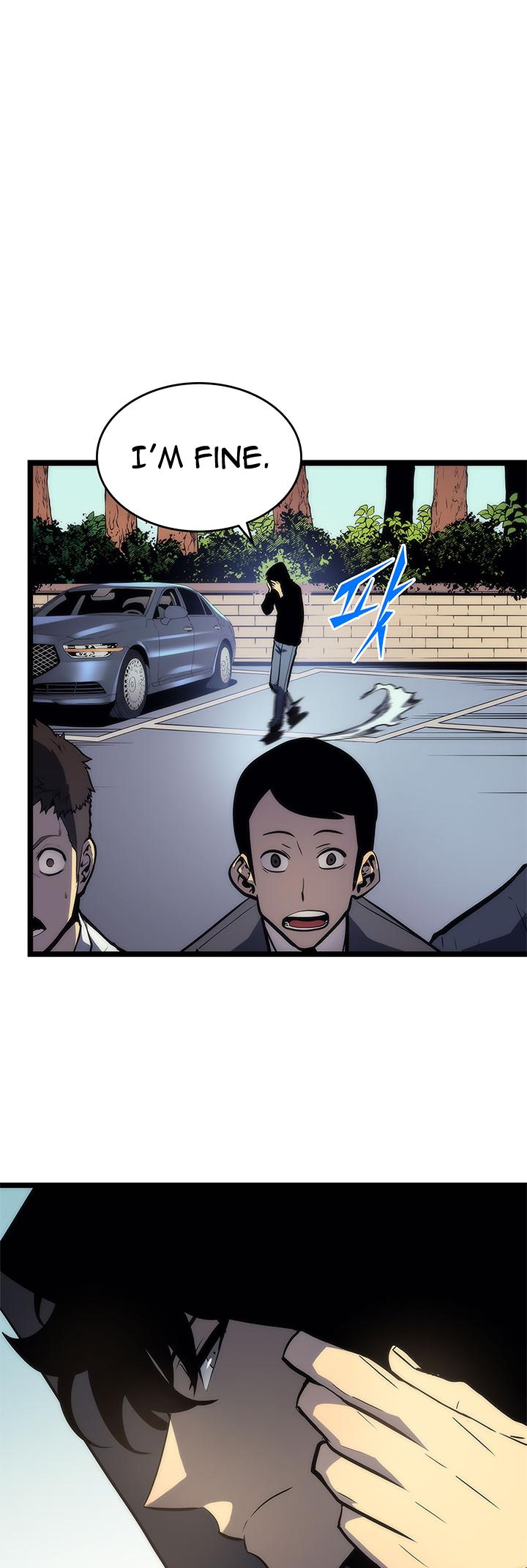 Solo Leveling Chapter 78 — page 44