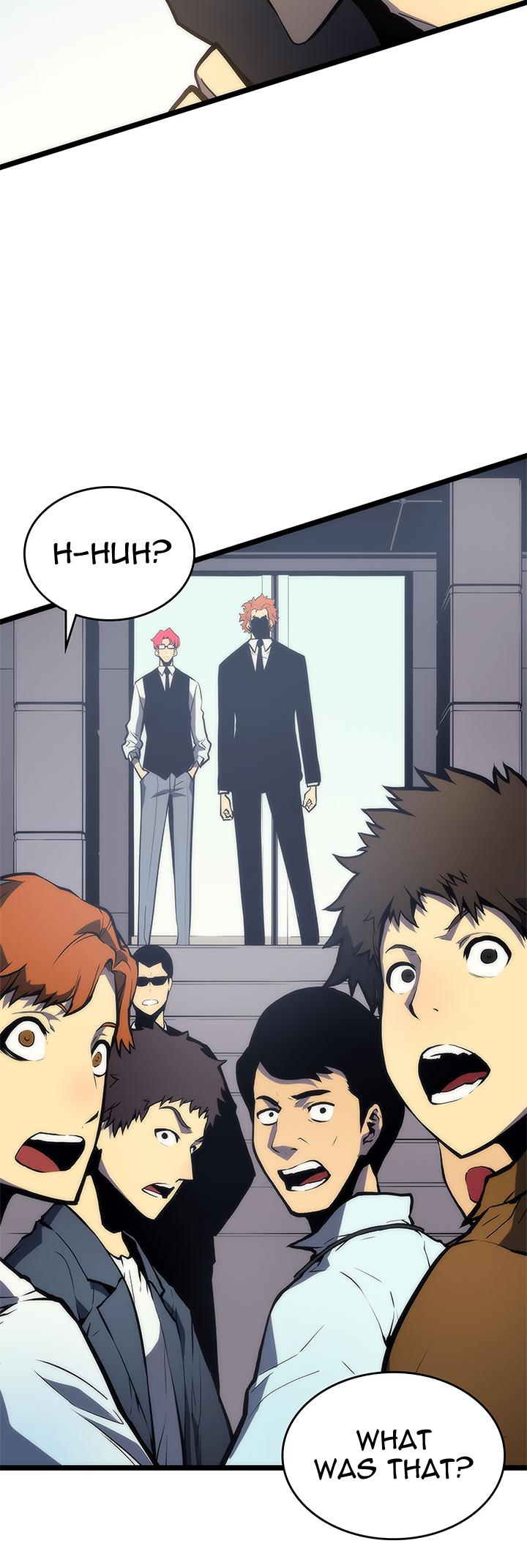 Solo Leveling Chapter 78 — page 45