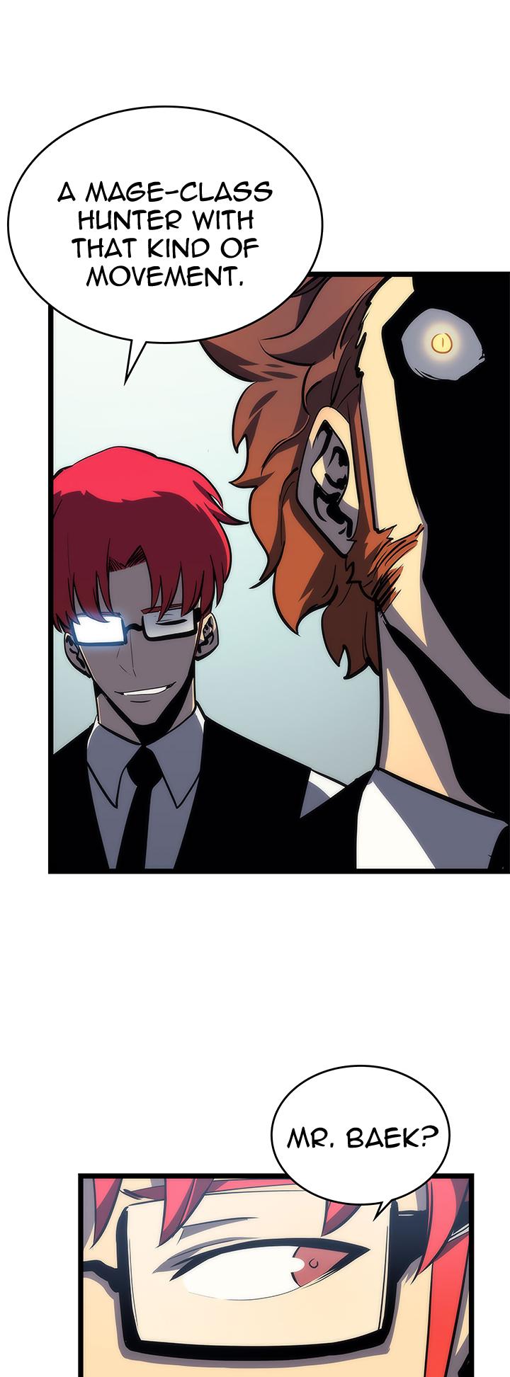 Solo Leveling Chapter 78 — page 46