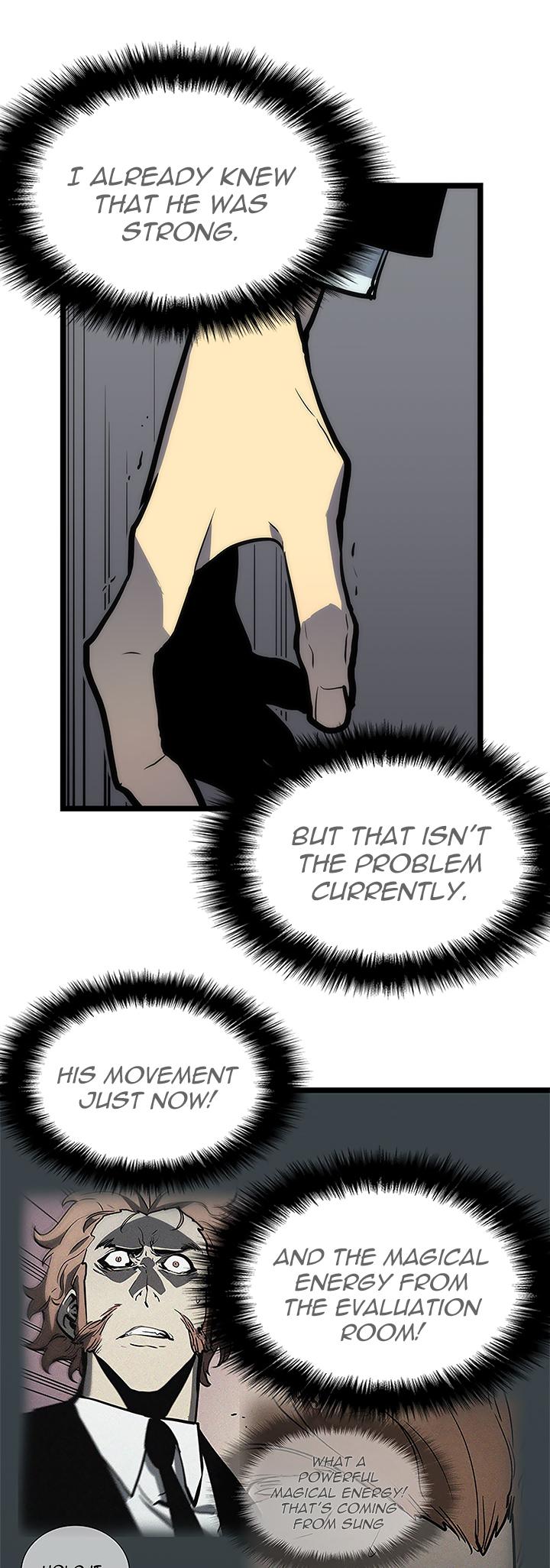 Solo Leveling Chapter 78 — page 48