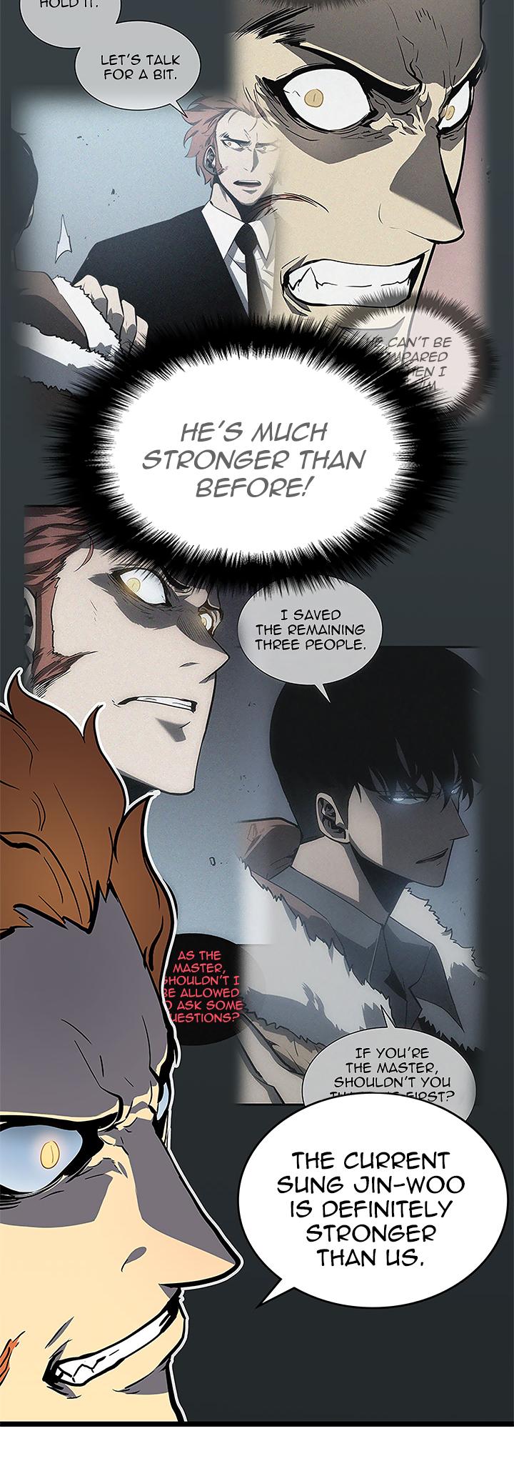 Solo Leveling Chapter 78 — page 49