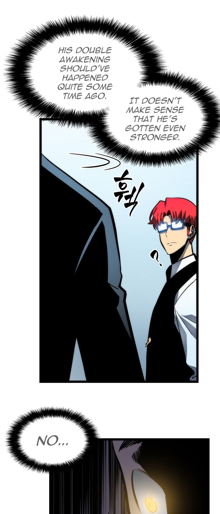 Solo Leveling Chapter 78 — page 50