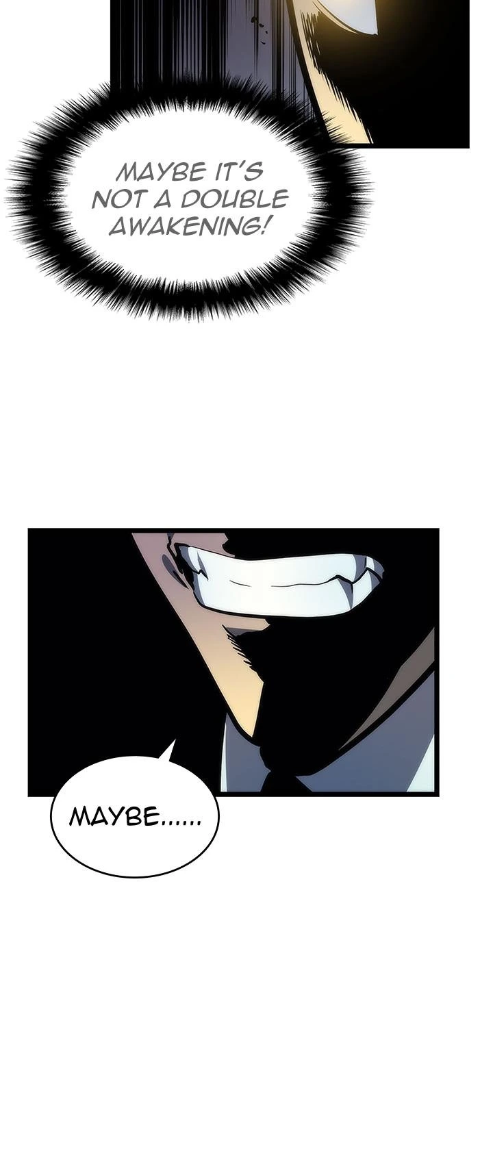 Solo Leveling Chapter 78 — page 51