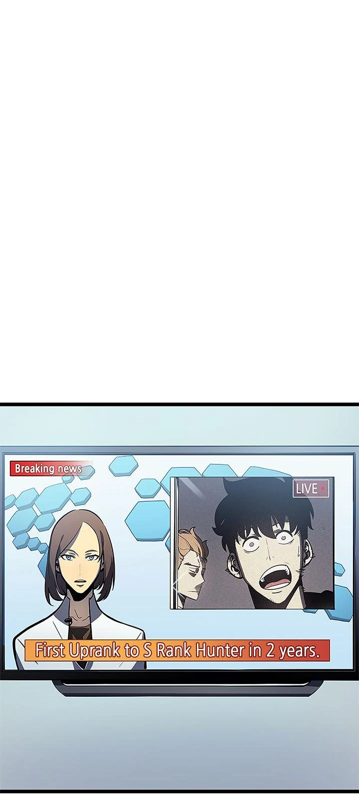 Solo Leveling Chapter 79 — page 1