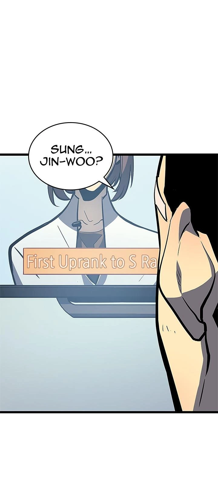 Solo Leveling Chapter 79 — page 2