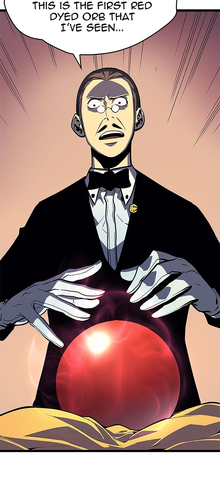 Solo Leveling Chapter 79 — page 5