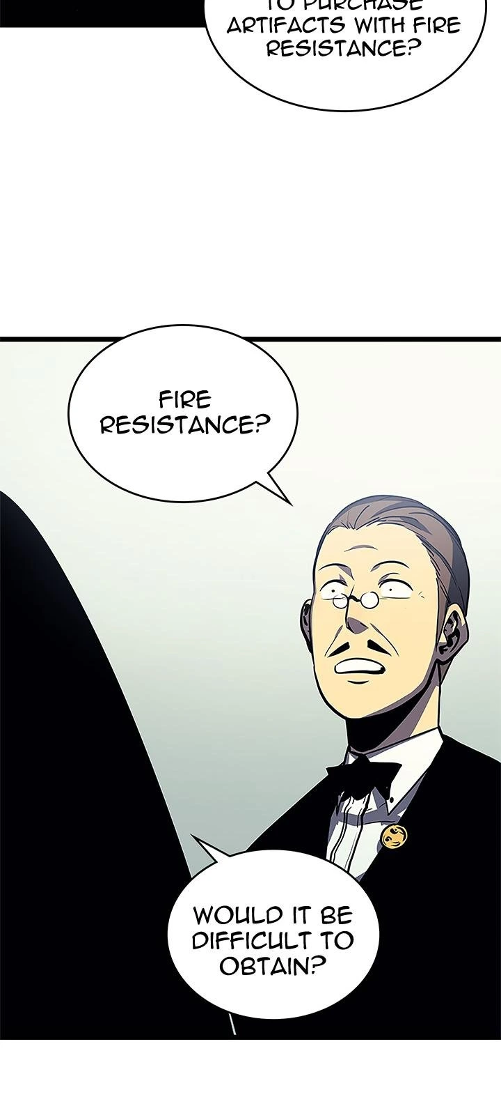 Solo Leveling Chapter 79 — page 11