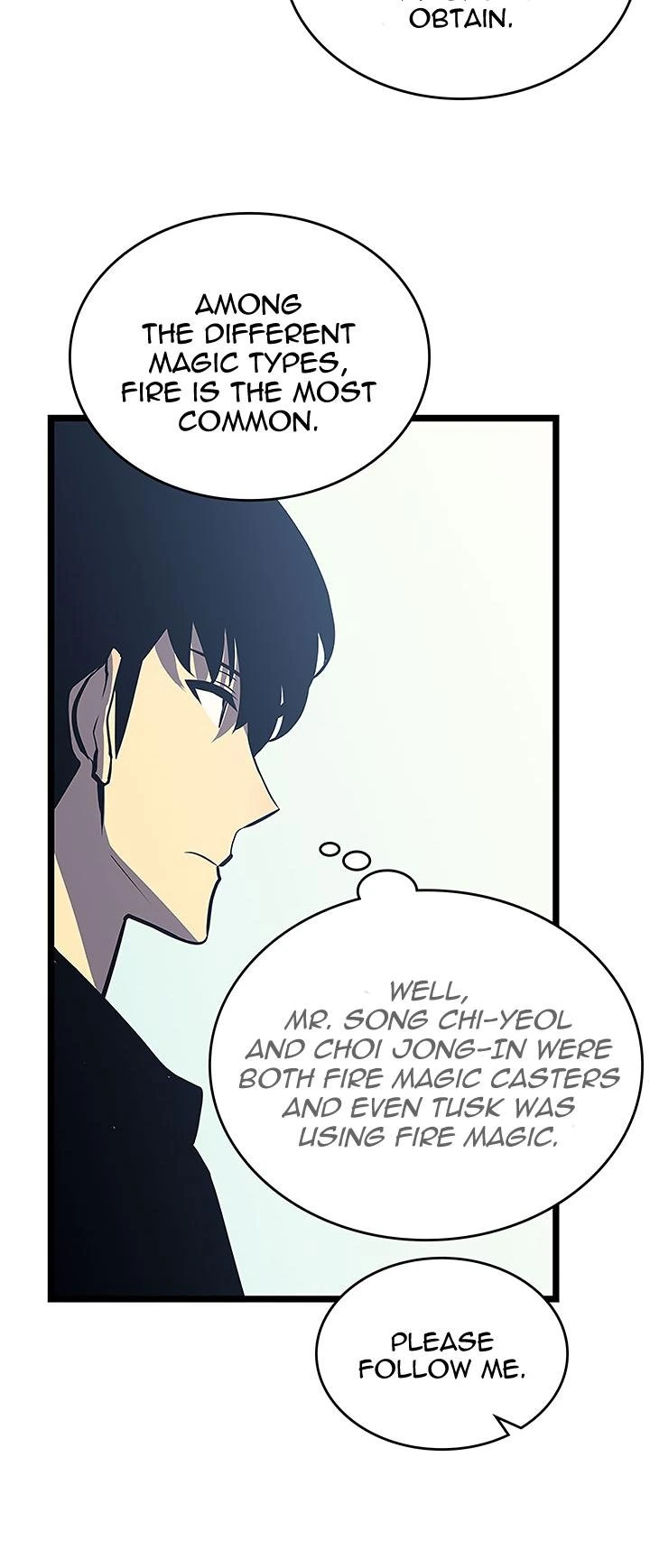 Solo Leveling Chapter 79 — page 13