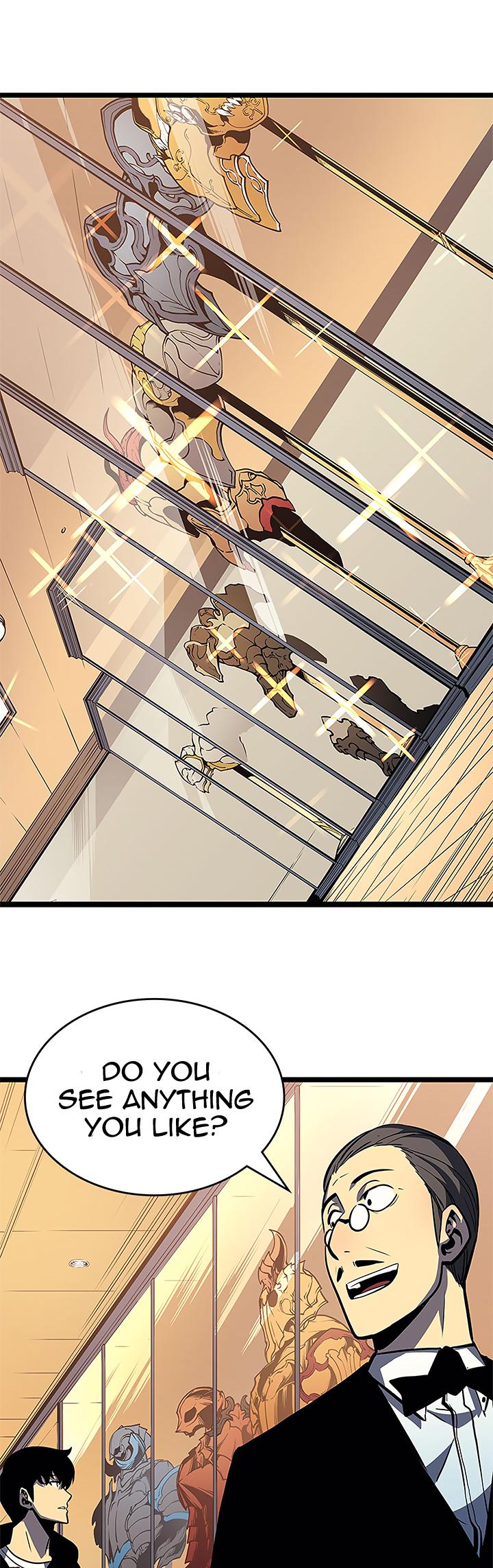 Solo Leveling Chapter 79 — page 14