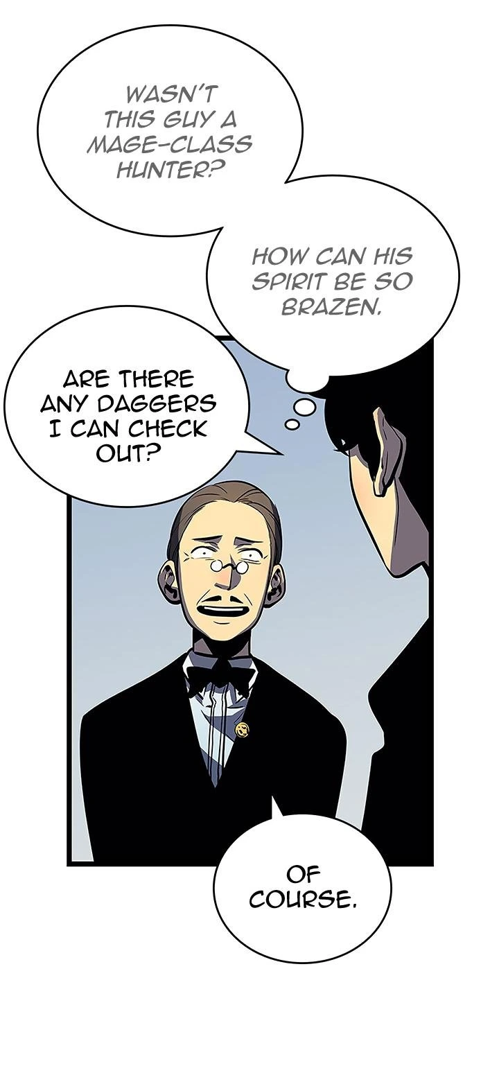 Solo Leveling Chapter 79 — page 19