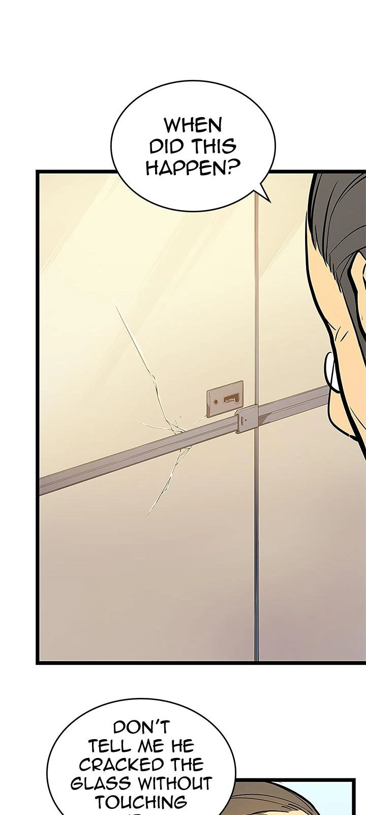 Solo Leveling Chapter 79 — page 21
