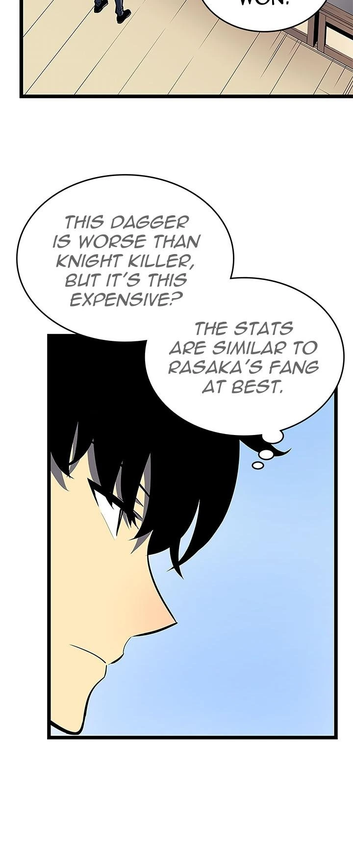 Solo Leveling Chapter 79 — page 24