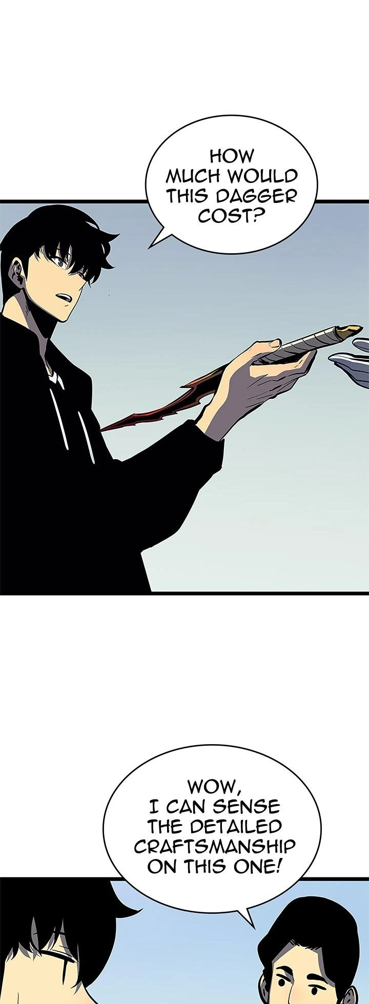 Solo Leveling Chapter 79 — page 25