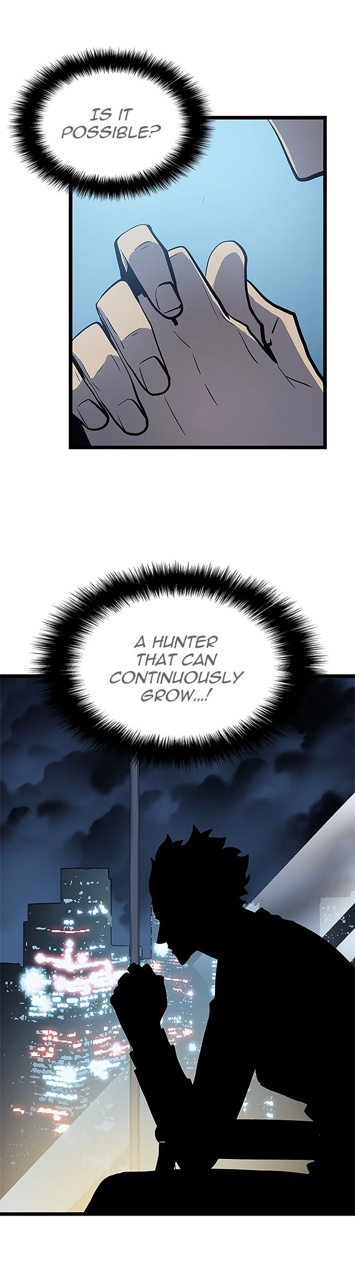 Solo Leveling Chapter 79 — page 28
