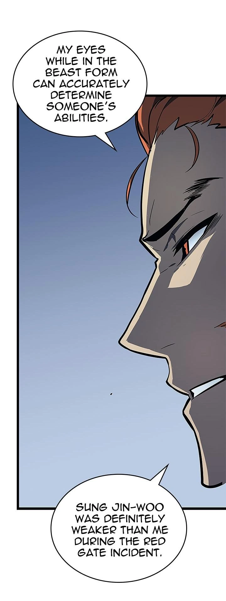 Solo Leveling Chapter 79 — page 29