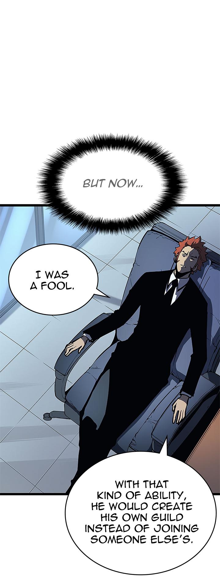 Solo Leveling Chapter 79 — page 30