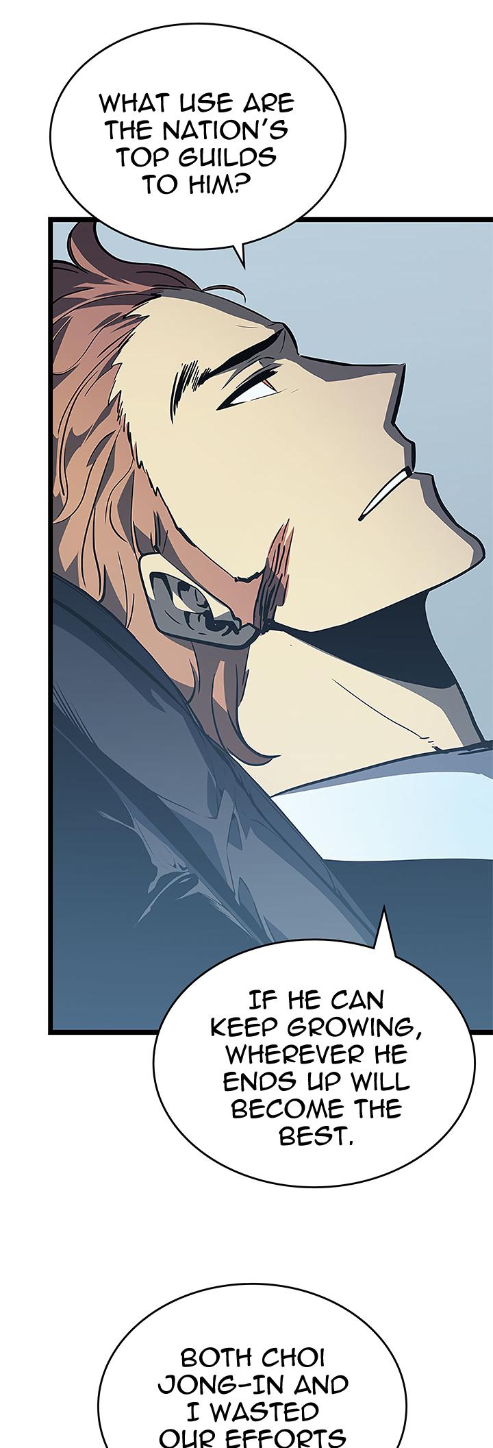 Solo Leveling Chapter 79 — page 31