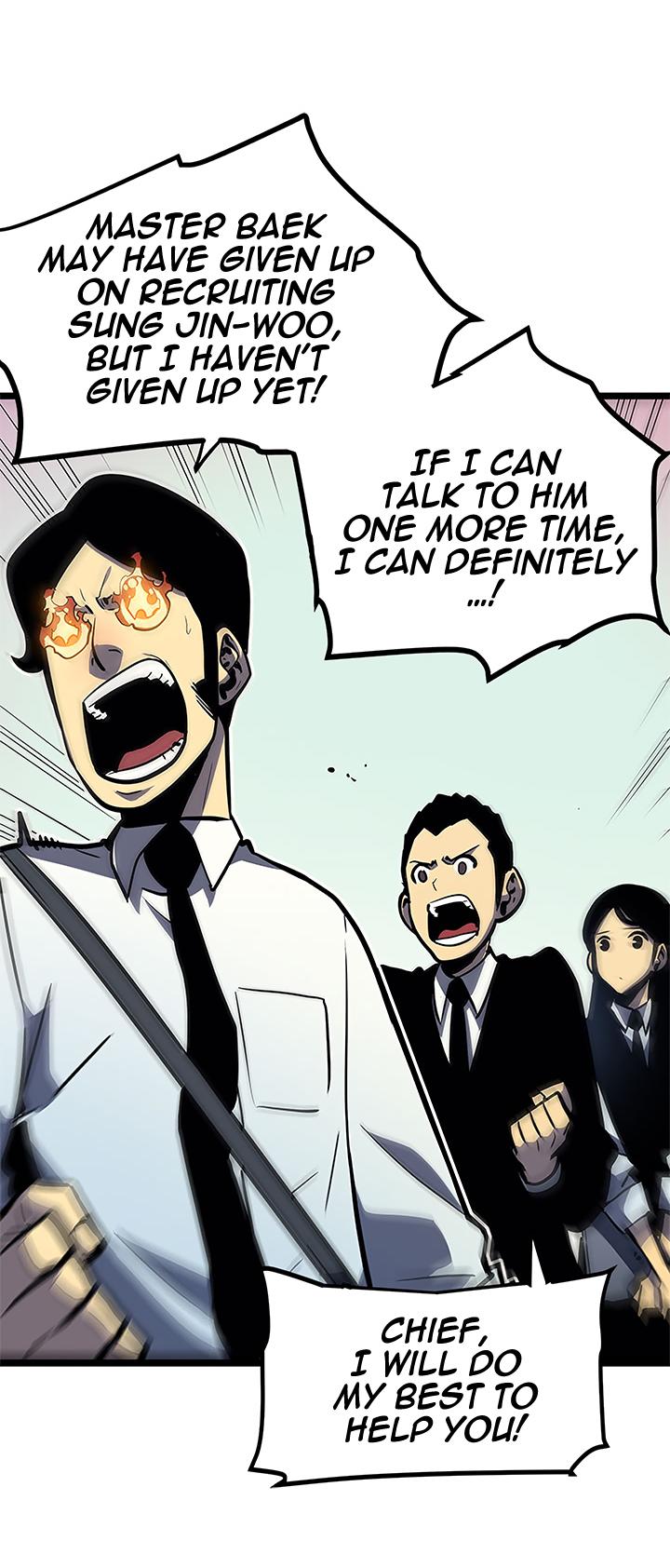 Solo Leveling Chapter 79 — page 33