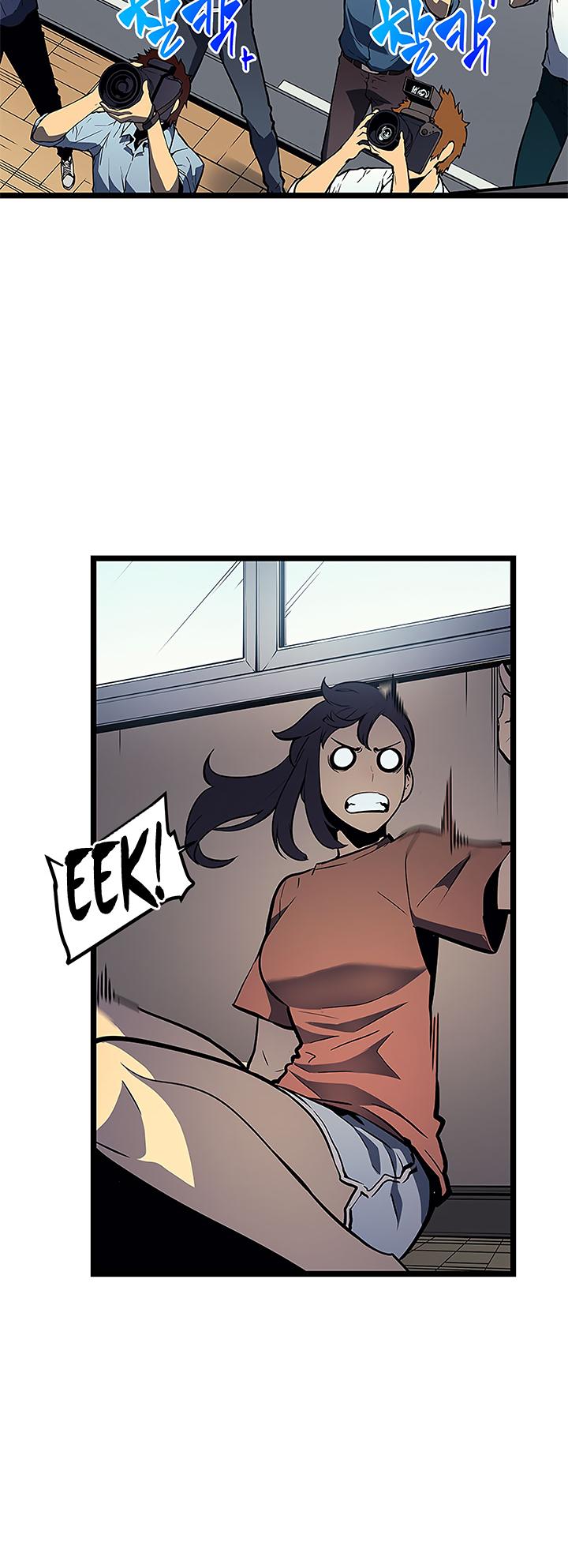 Solo Leveling Chapter 79 — page 36